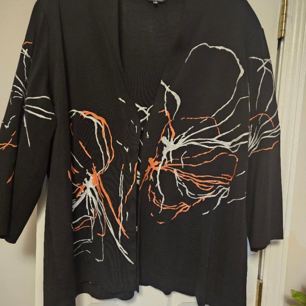 Misook Jacket - image 1